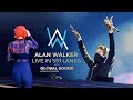 Global Sound with Alan Walker Live in Sri Lanka 2018 - Aftermovie