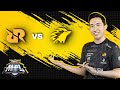 NOBAR RRQ VS ONIC MPL ID S13   | TOP UP PALING OK DI lemontopup.id