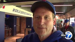 SWEET: Wrigley Field suites get facelift