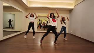 Pasoori Dance Cover|| Coke studio|| Ali Sethi × Shae Gill || Jacqueline's Choreography