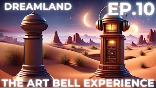 Art Bell | Dreamland | Dr. Bruce Goldberg - Journey Through Time: Past, Present \u0026 Future Lives