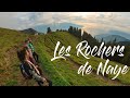 Randonnée #6 - Les Rochers de Naye