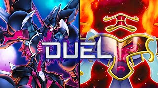 Master Duel 不滅的巴利安 巴利安 VS 時械神 RE:PLAY#74 #卡片