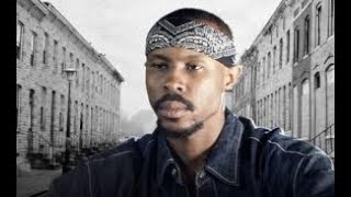 The Real Avon Barksdale (the wire) Story
