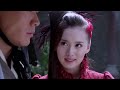 【九重紫·忘川白情 blossom】▶ep14💥相信宿命，只要有心，哪里都是爱，再难再苦都能一起度过！🔥 左小青 任泉