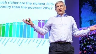 How economic inequality harms societies - Richard Wilkinson