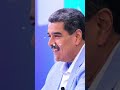 javier milei le declarará la guerra al régimen de maduro