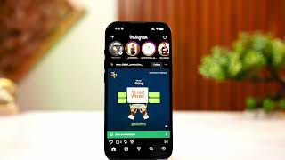 How to Use Instagram Plus Features