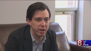 Middletown mayor stepping down from office