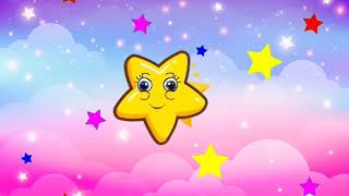Twinkle twinkle little Star | kids rhymes