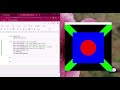 Drawing Functions in OpenCV | cv2.line(), cv2.rectangle(), cv2.circle(), cv2.ellipse()