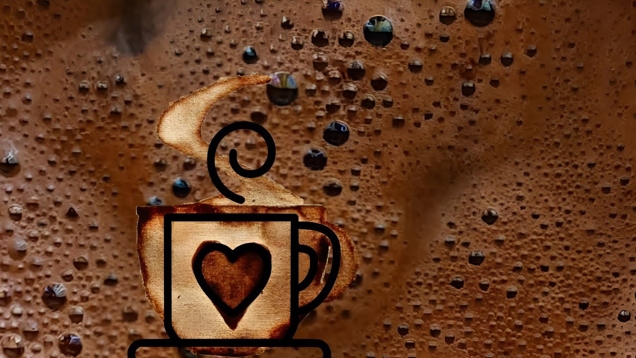Coffee Asmr Youtube
