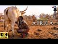 UNSEEN AFRICA | World's Most Isolated Tribes Hidden from the Modern World | 4K Travel Documentary