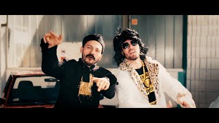 G.Zsolti x bongor - VERY BIG (Official Music Video)