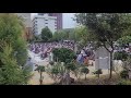 Eid celebration @ Islamic Foundation of Thailand
