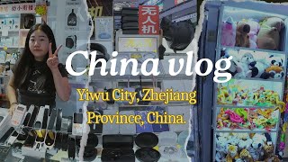 World's Biggest Electronic Market In Shenzhen | Yiwu City , ZhejiangProvince, China | China vlog#2