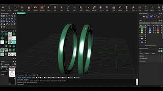 MatrixGold - The most powerful CAD - Software for jewelry design.