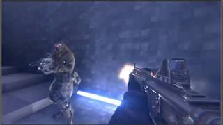 unity fps prototype lighting