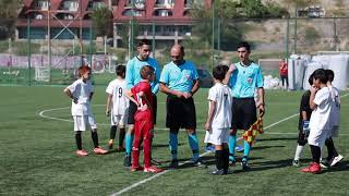 Pyunik-1-13   5:2   Shirak-1-13    20.09.2023