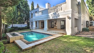 5 Bedroom For Sale | Atholl