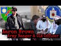 From the Ranger Regiment to Planning the Bin Laden Raid at CIA | Aaron Brown | Ep. 194