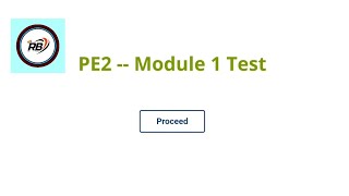 Python Module 1 test || Python Essentials 2 || CISCO