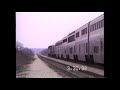 my best of amtrak 90 to 92