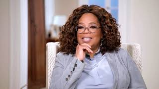 Oprah and President Barack Obama discuss Vanity and Ego