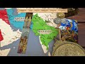 ranking the 15 greatest islamic empires al muqaddimah