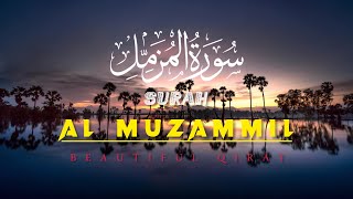Surah Muzammil Full II By apna hafiz gi With Arabic Text (HD) |English Translation