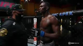 Jan Blachowicz vs Israel Adesanya FULL FIGHT (UFC259)- Free fight