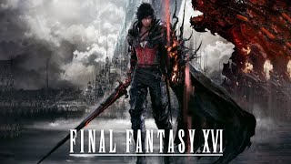 Final Fantasy XVI (PS5 gameplay) PART 2