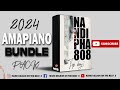 🔥[FREE]🔥 Amapiano Bundle Pack 2024 |🌀🎹 | 