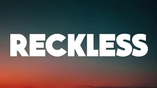 griffin & mo- reckless ( lyrics)
