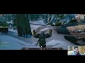 Classic Hardcore tonight!  Day 1 solo self found hunter.  First attempt e... | #thorvirtv on #Twitch