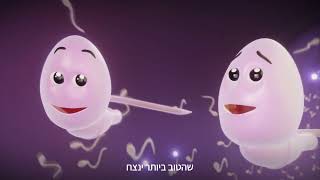 Ella Morning After Pill - 3D Animation