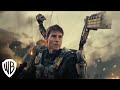 Edge of Tomorrow #LiveDieRepeat | TV Spot #5 - #LiveDieRepeat October 7 | Warner Bros. Entertainment