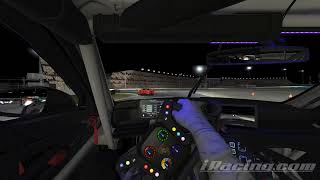 VRS Endurance - Daytona - Mirsad's Fastest Lap - 1:45.595