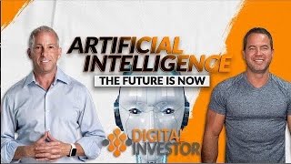 Digital Investor (227): Mastering AI, Cryptocurrency \u0026 Investment Strategies