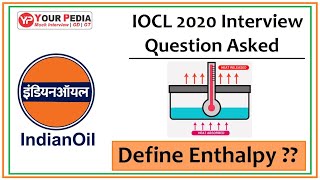 Question asked in IOCL 2020 Interview | IOCL Actual Questions asked interview | IOCL Interview Qs