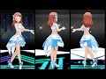 デレステ 北条加蓮 穂乃香ちゃんっぽく②