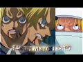 Sabo - Free Twixtor clips | One piece • épisode 1120