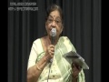 sumitra sen on debabrata biswas