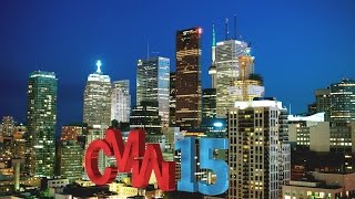 CMW 2015 LINE-UP