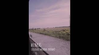 WerKaS–Сколько Можно Любви? (пост-панк, думер)