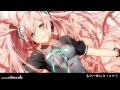 【初音ミクappend dark】 fragments of spring 春のかけら 【オリジナル曲やで】