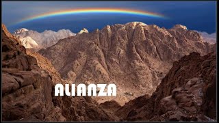 LAS ALIANZAS EN LA BIBLIA