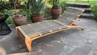 Kaa Hapa Furniture July 2021