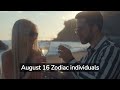 exploring the personality traits of august 16 zodiac sign