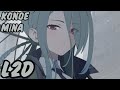 [Blue Archive] Konoe Mina L2D [ENG SUB]